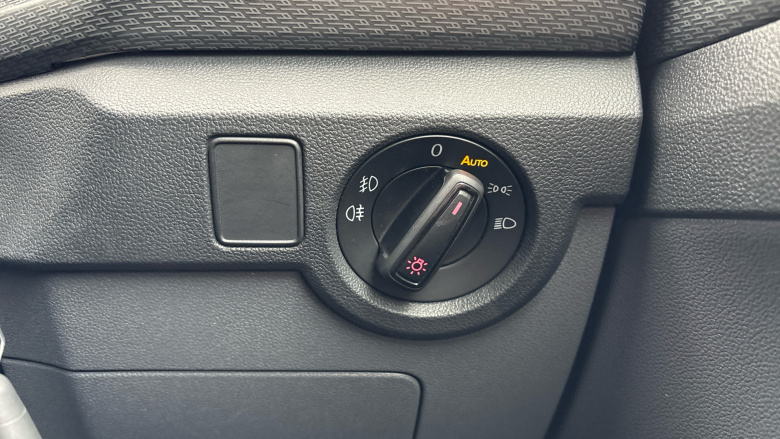 Volkswagen T-Cross 1.0 TSI 115 R-Line 5dr Petrol Estate